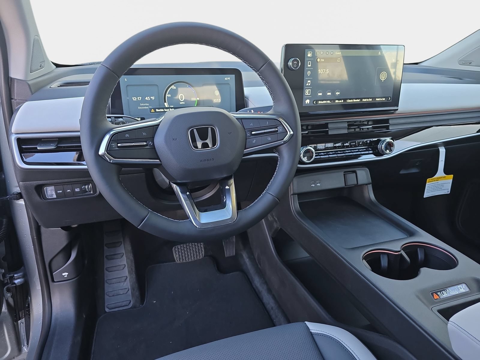 New 2026 Honda Prologue Touring image 17