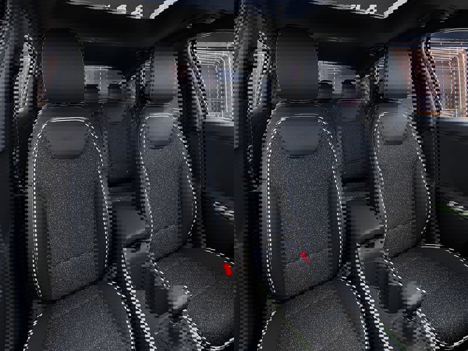 New 2025 Kia K4 GT-Line w/ GT-Line Sunroof Package image 15