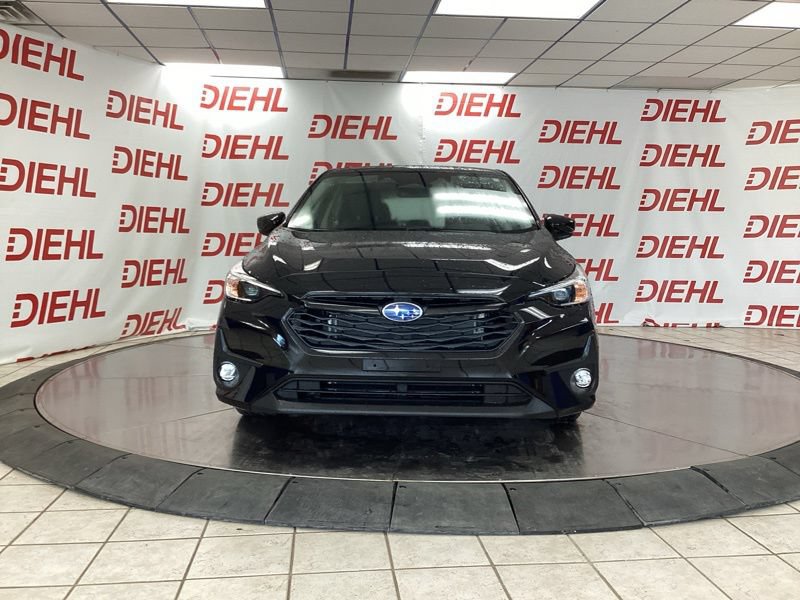 New 2026 Subaru Impreza 2.0i Sport AWD/4WD image 2