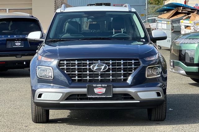 New 2026 Hyundai Venue SEL image 3