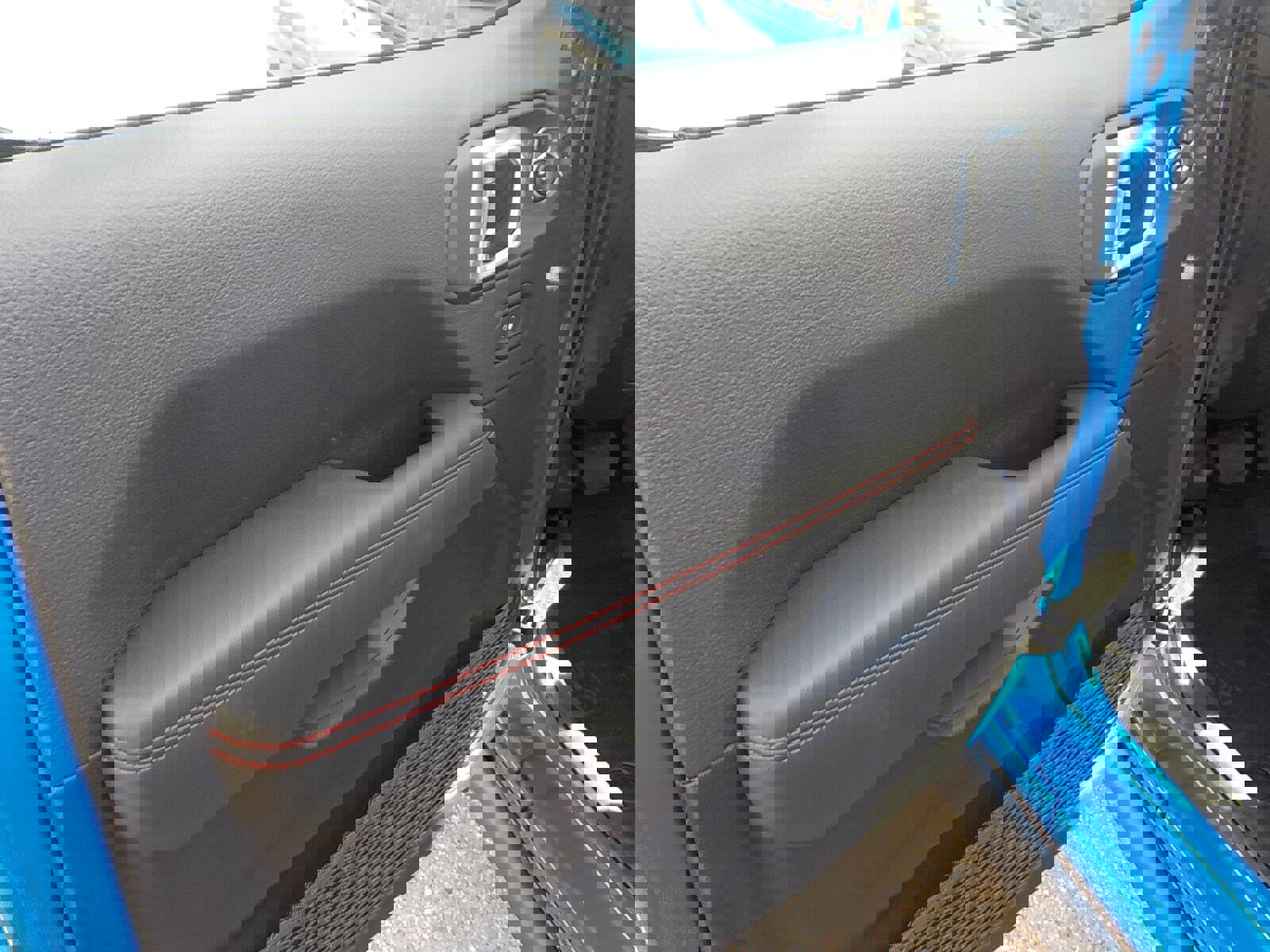 New 2026 Jeep Wrangler Unlimited Rubicon image 17