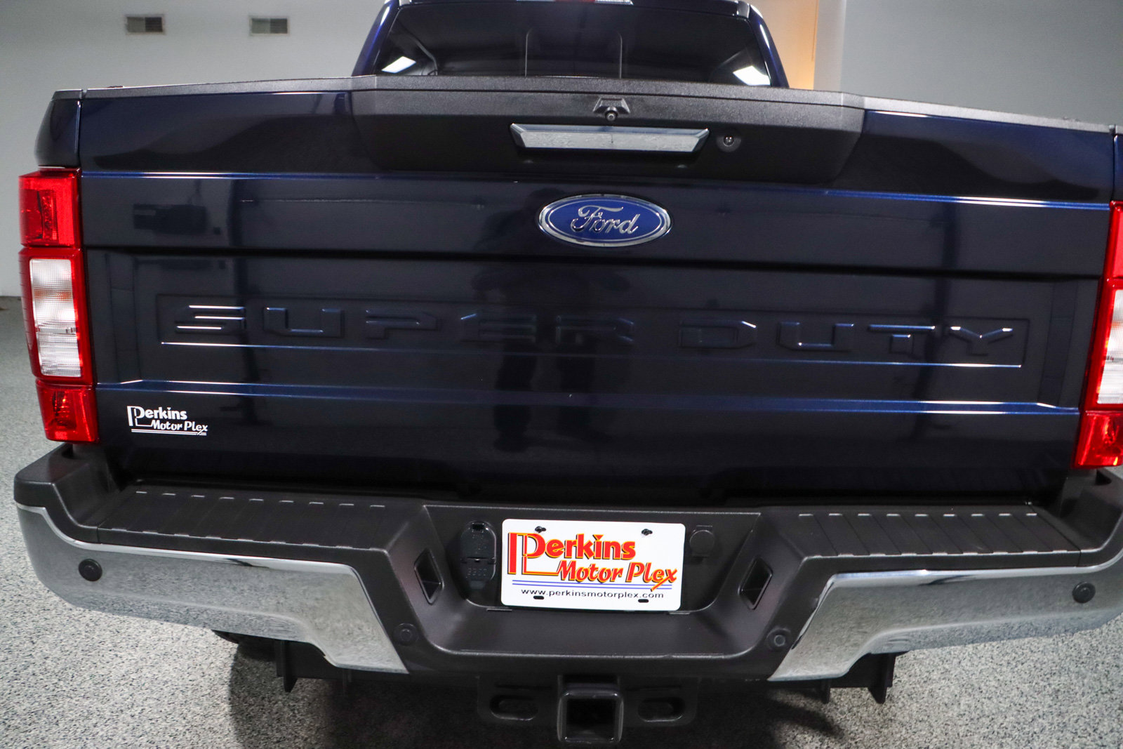 Used 2022 Ford F350 Lariat w/ Lariat Value Package AWD/4WD image 8