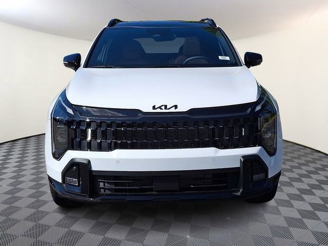 New 2026 Kia Sportage X-Line image 2