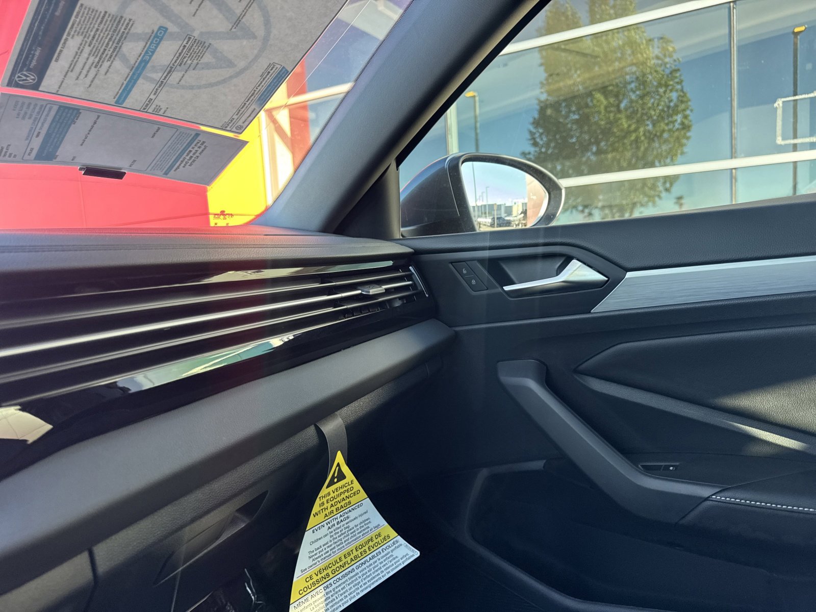 New 2026 Volkswagen Jetta Sport image 26