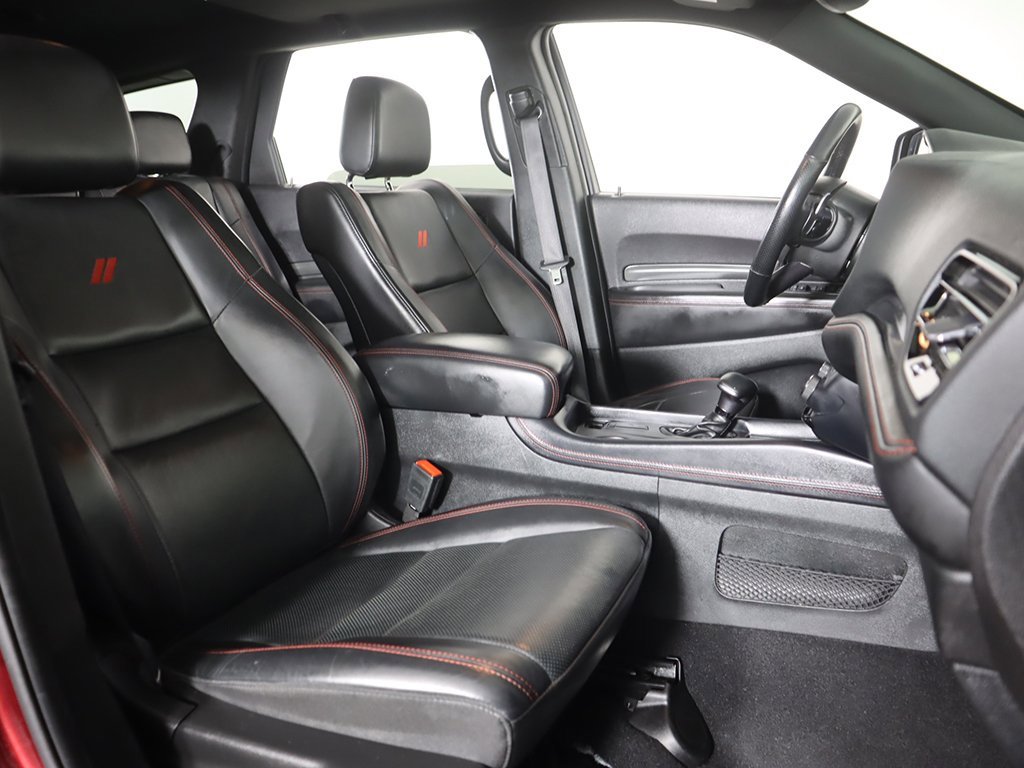 Used 2024 Dodge Durango R/T image 33
