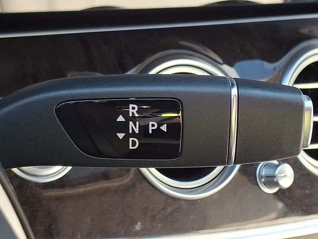 Used 2017 Mercedes-Benz E 300 E 300 Sport RWD Sedan image 15