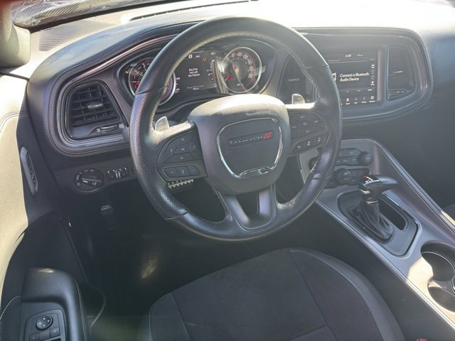 Used 2023 Dodge Challenger R/T Scat Pack w/ Plus Package image 17