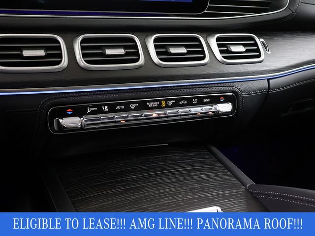 Certified 2026 Mercedes-Benz GLE 350 4MATIC image 25