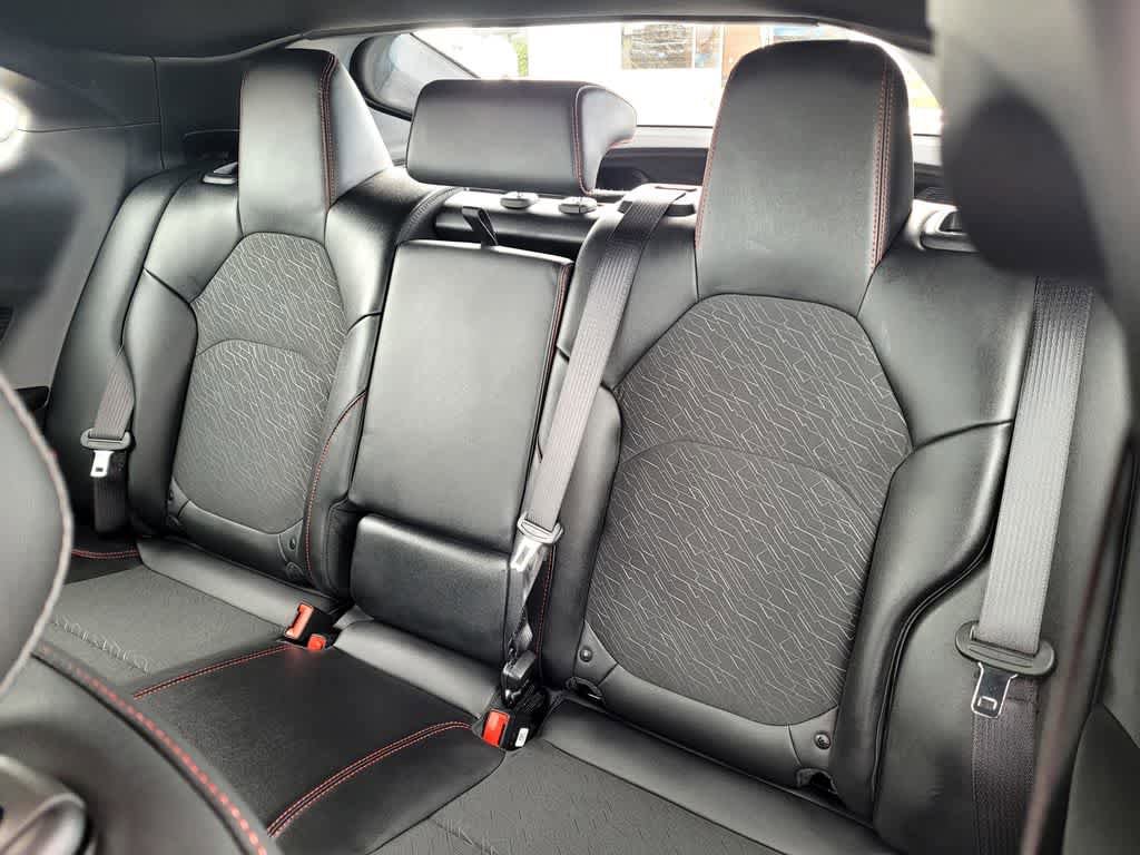 New 2026 Dodge Charger Scat Pack image 11