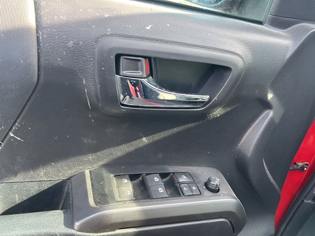 Used 2023 Toyota Tacoma TRD Sport image 22