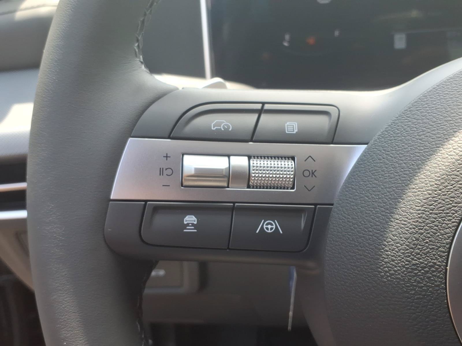 New 2026 Hyundai Sonata SEL FWD image 13