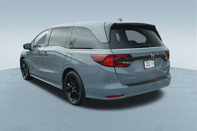 Used 2023 Honda Odyssey Sport image 5