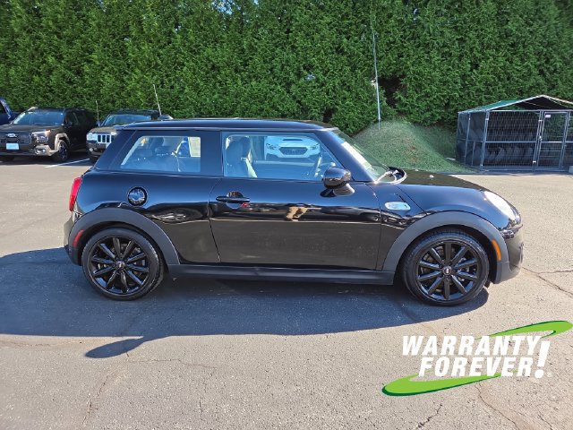 Used 2021 MINI Cooper S FWD image 8