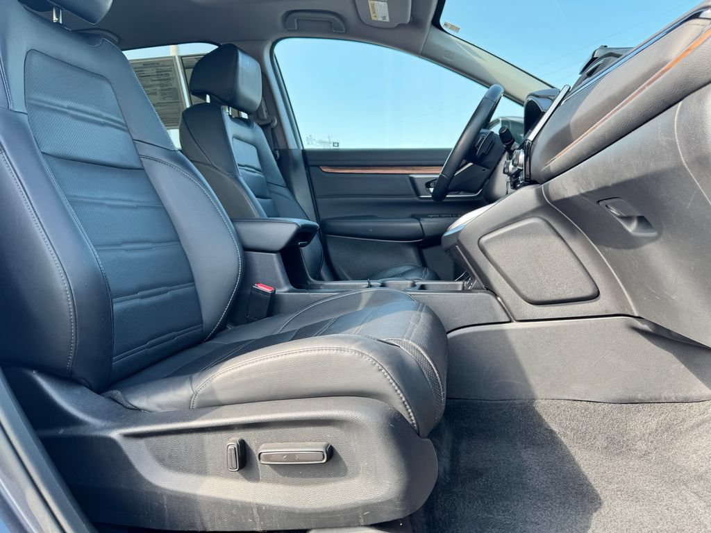 Used 2022 Honda CR-V EX-L image 10