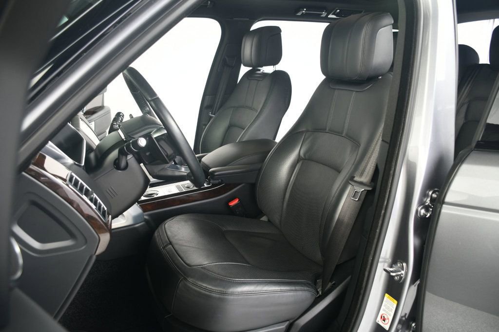 Used 2021 Land Rover Range Rover P525 Westminster Edition image 31