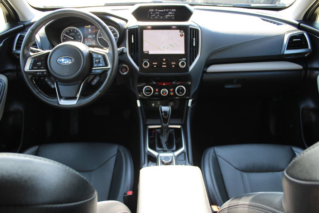 Certified 2024 Subaru Forester Limited image 27