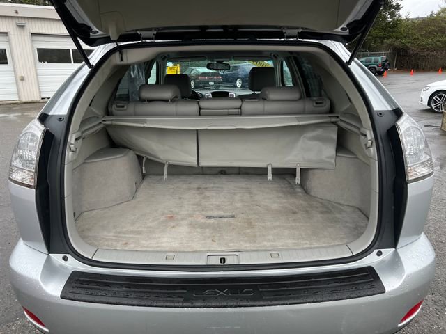 Used 2009 Lexus RX 350 AWD image 15