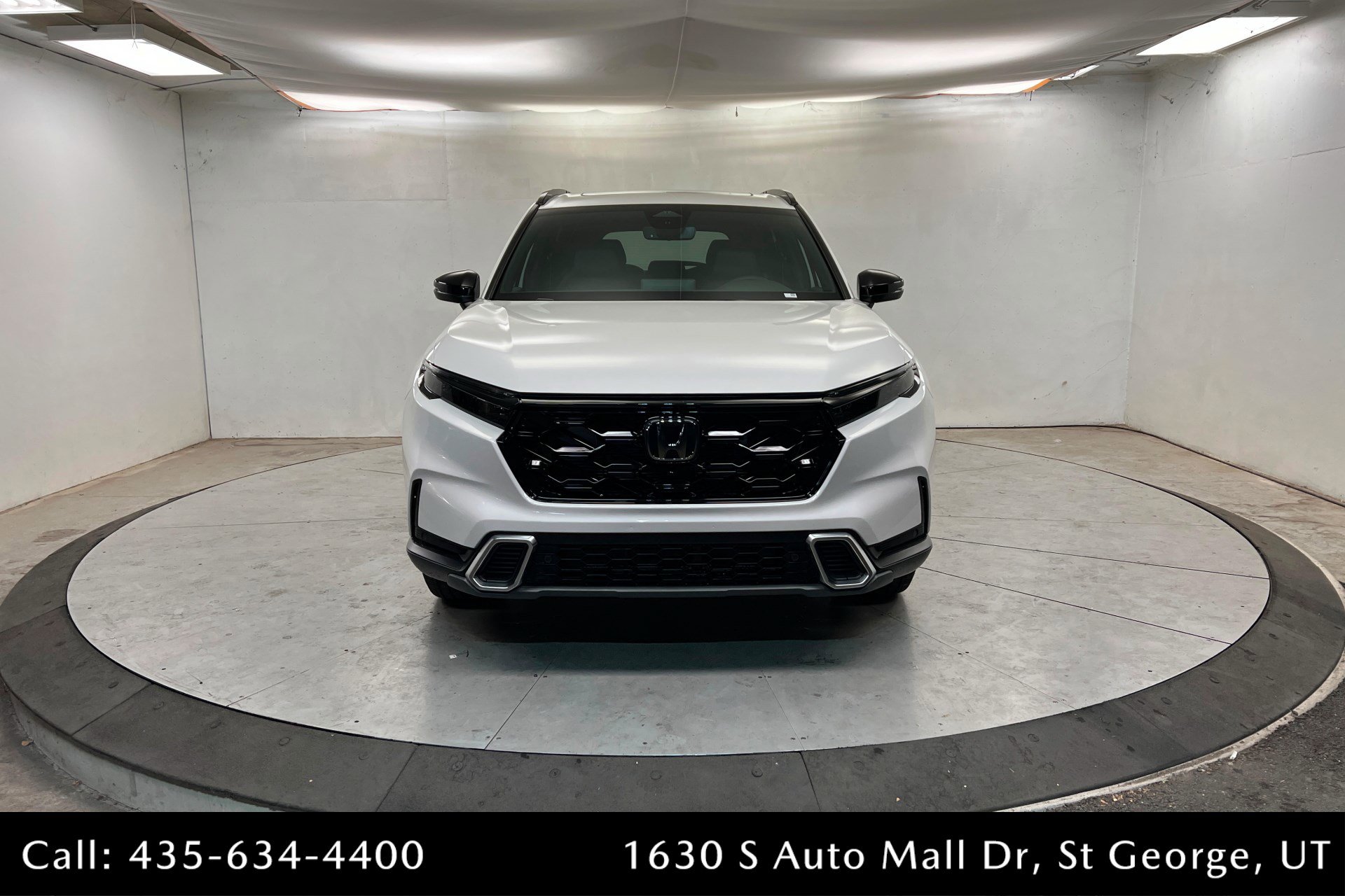 New 2026 Honda CR-V Sport Touring image 8