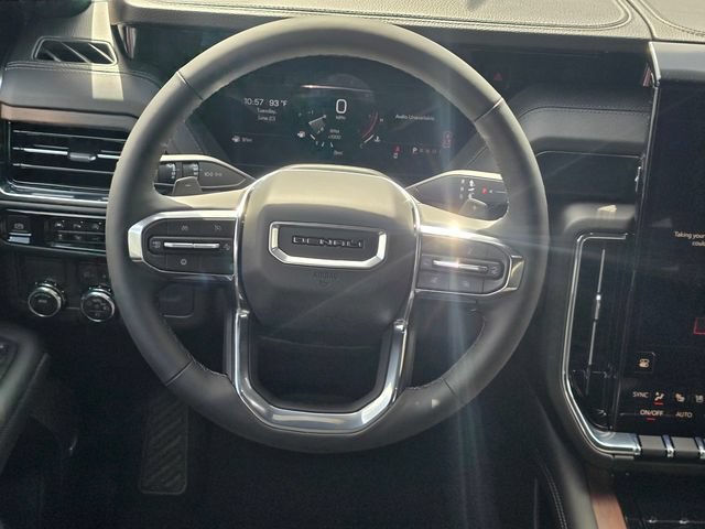 New 2026 GMC Yukon XL Denali RWD image 13