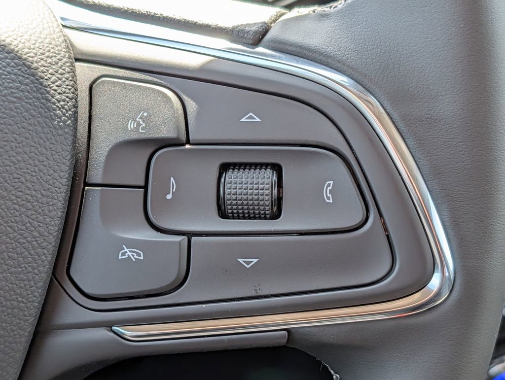 New 2026 Buick Encore GX Preferred w/ Advanced Technology Package AWD/4WD image 50