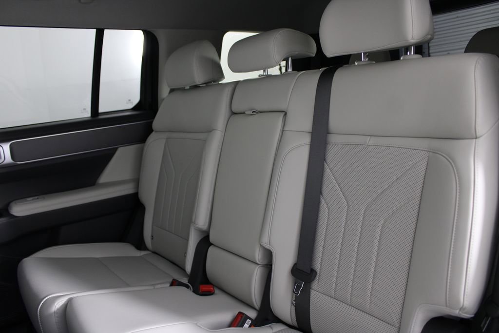 Used 2026 Hyundai Santa Fe SEL w/ Tow & Go Package image 21