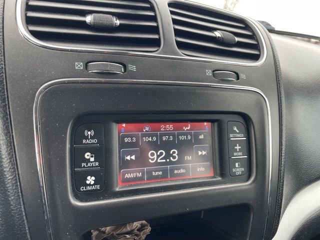 Used 2020 Dodge Journey SE w/ Blacktop Package image 7