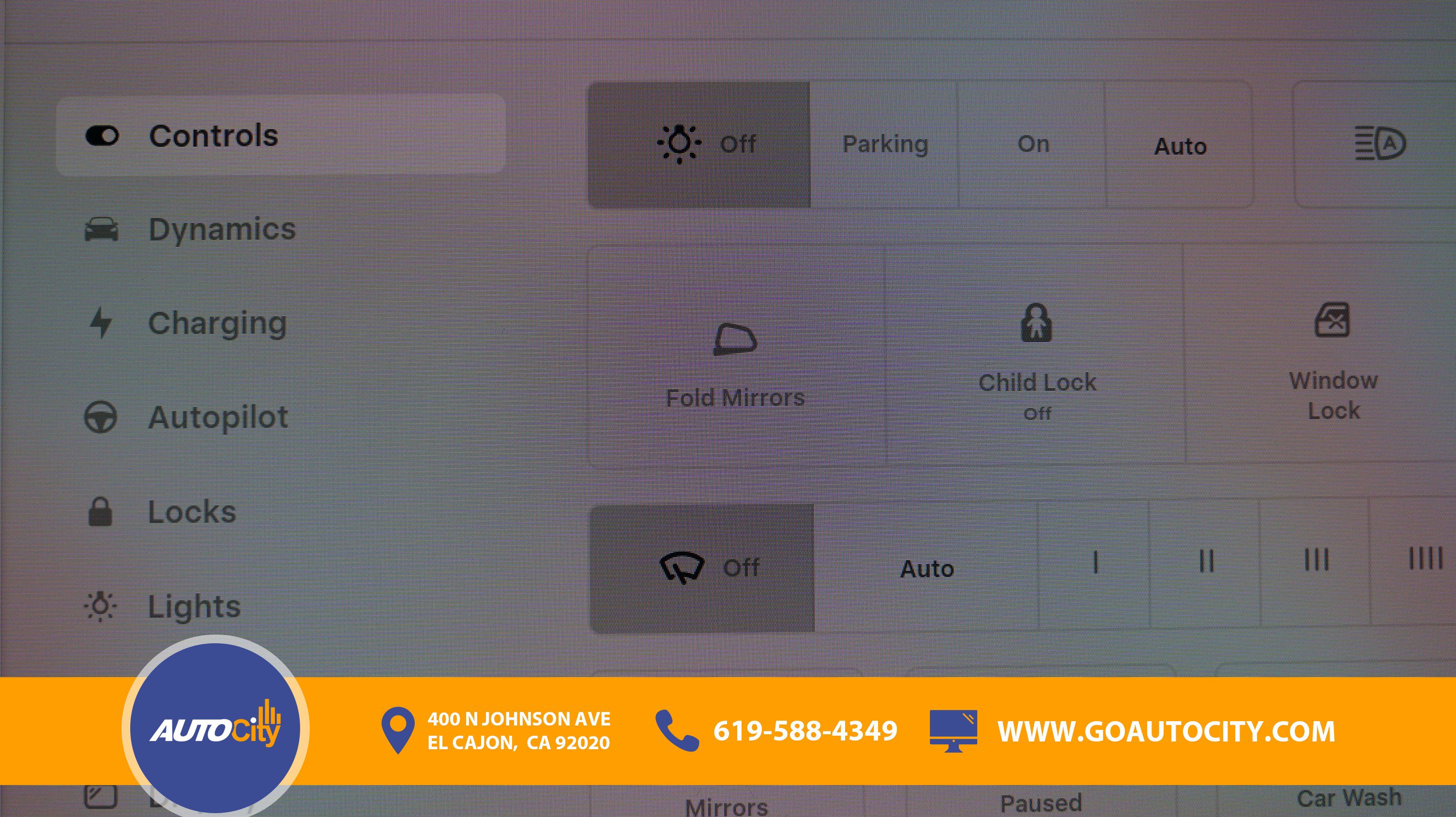 Used 2021 Tesla Model 3 Long Range image 22