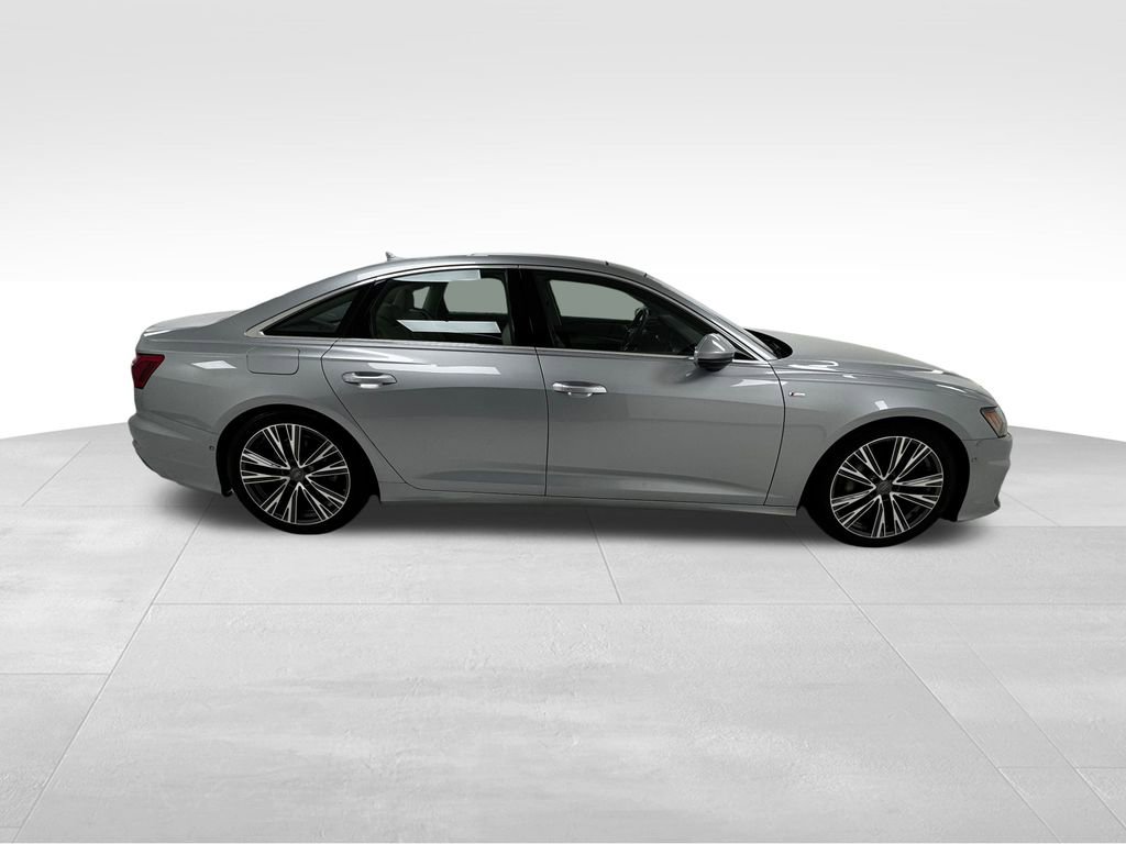 Used 2019 Audi A6 3.0T Prestige w/ Prestige Package image 8