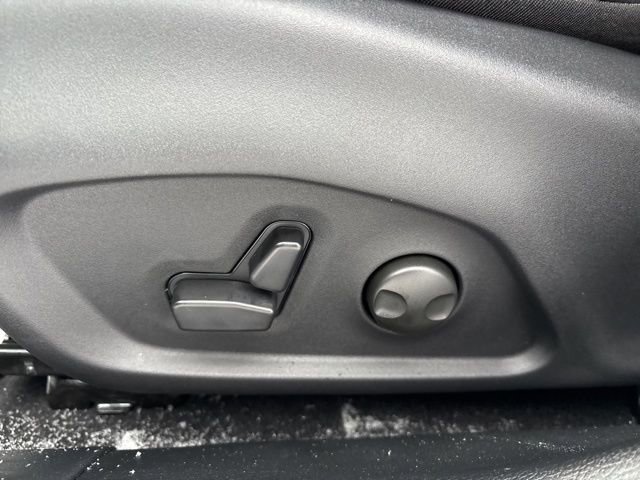 New 2026 Jeep Compass Latitude image 22