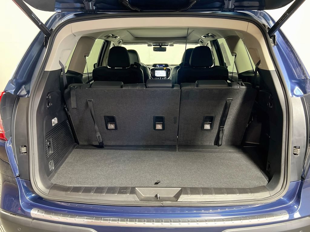 Used 2021 Subaru Ascent Touring w/ Popular Package #2A AWD/4WD image 25
