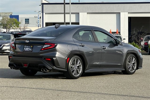 Used 2023 Subaru WRX image 4