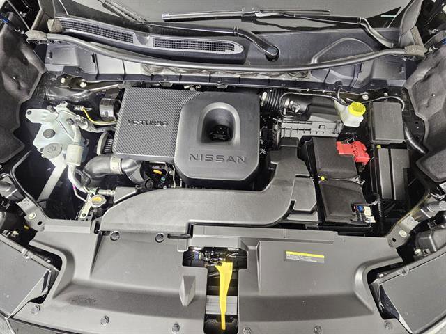 New 2026 Nissan Murano SL AWD/4WD image 11