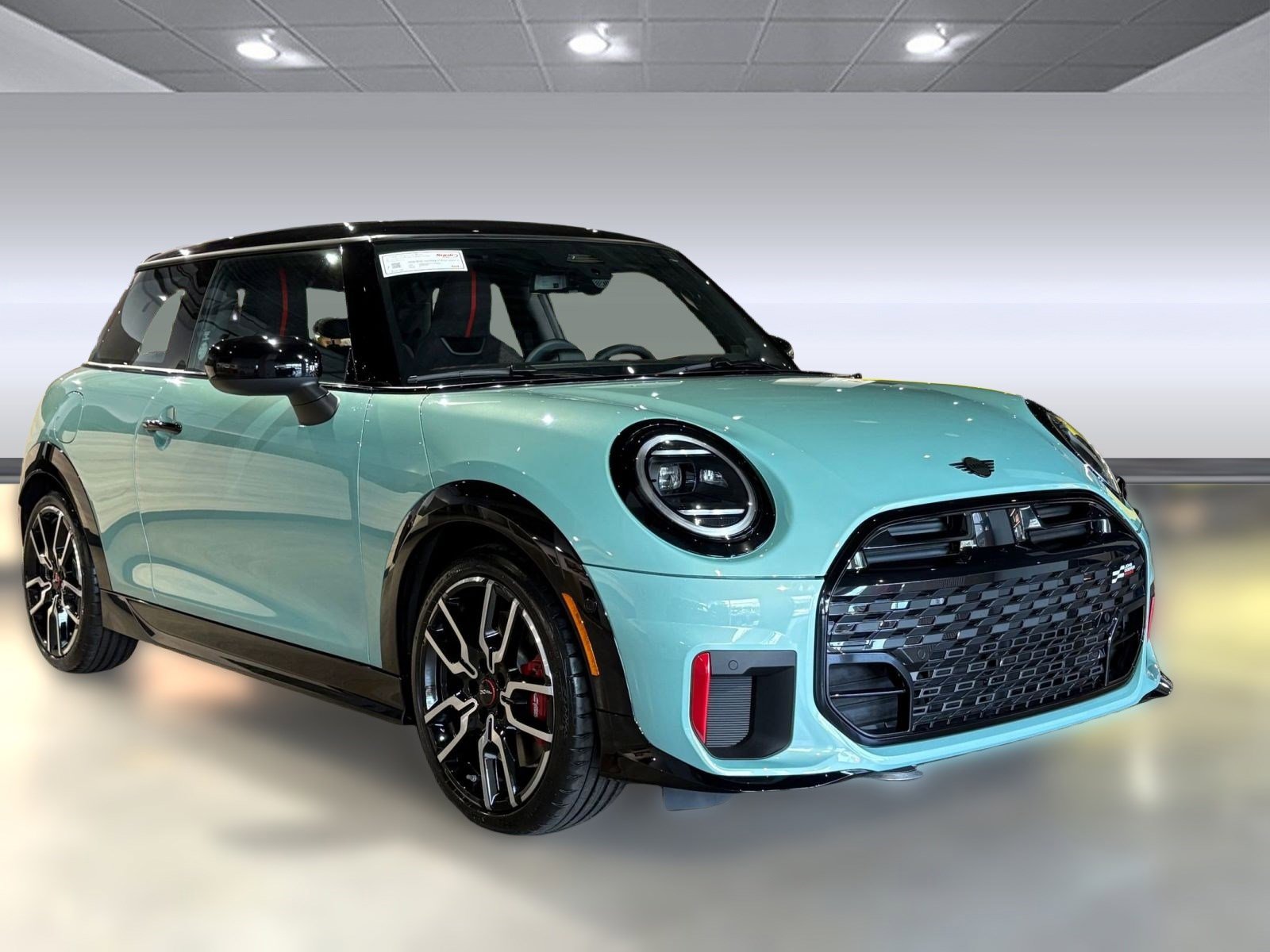 New 2026 MINI Cooper John Cooper Works image 7