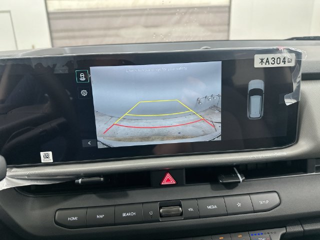 New 2027 Kia Seltos LX AWD/4WD image 24