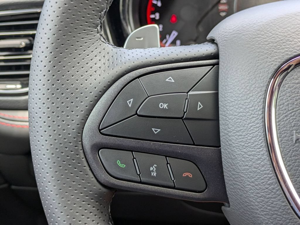 New 2026 Dodge Durango GT AWD/4WD image 18