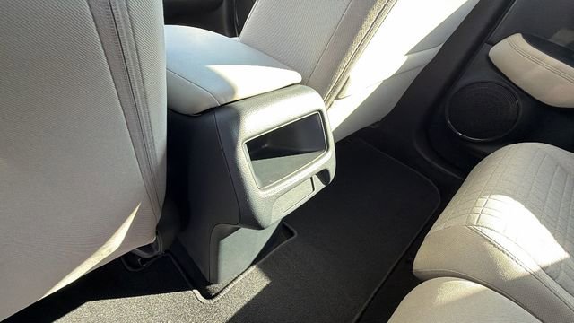 New 2026 Honda HR-V LX image 17