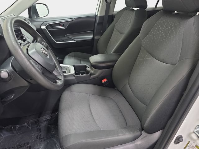 Certified 2024 Toyota RAV4 XLE AWD/4WD image 11