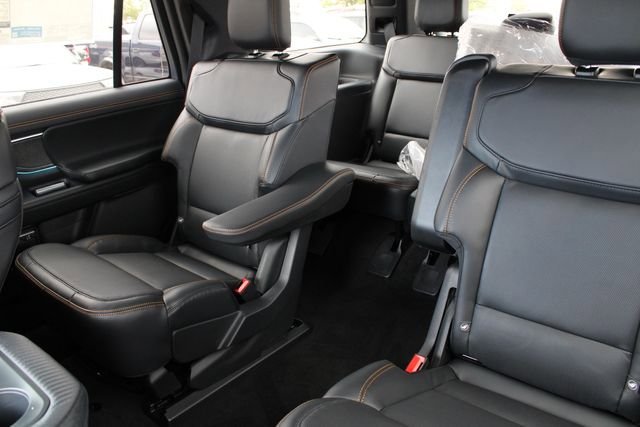 New 2026 Ford Expedition Tremor image 7