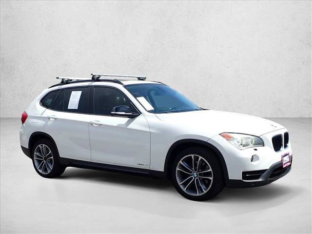 Used 2014 BMW X1 xDrive28i AWD/4WD image 6