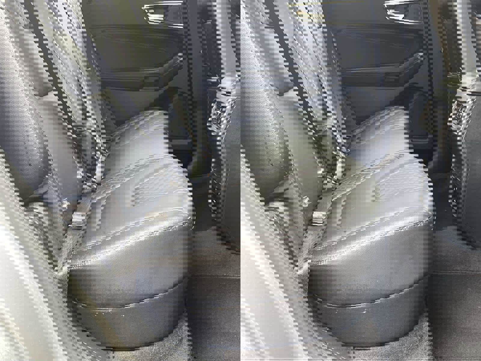 Used 2024 Ford Edge Titanium image 16