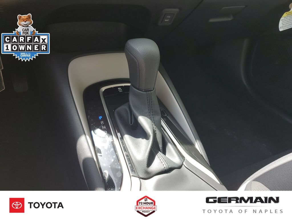 Used 2026 Toyota Corolla LE FWD image 26
