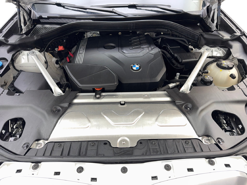 Used 2024 BMW X4 xDrive30i AWD/4WD image 76