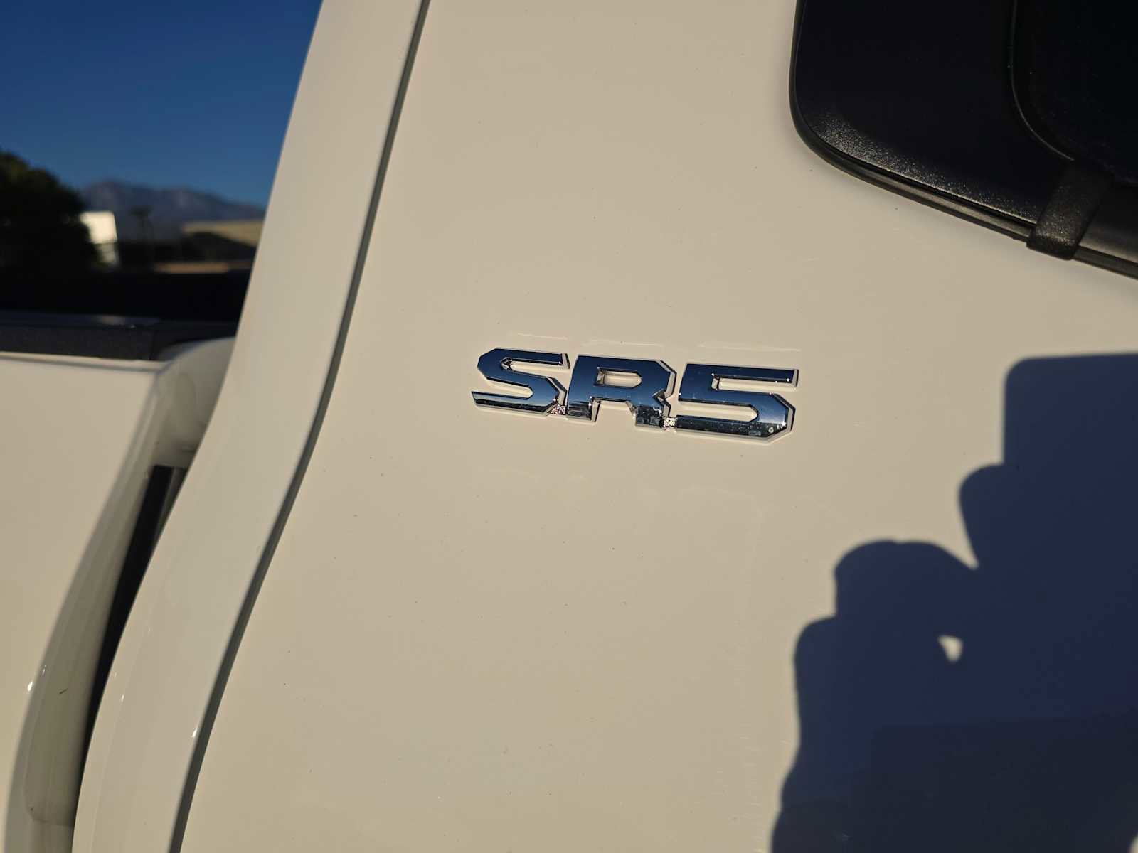 Used 2024 Toyota Tundra SR5 image 13