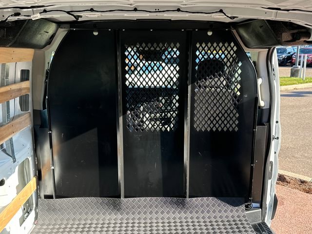 Used 2024 Ford Transit 250 Low Roof w/ Exterior Upgrade Package image 30