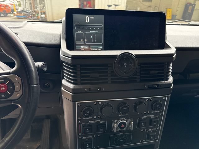 Used 2025 INEOS Grenadier Station Wagon AWD/4WD image 19