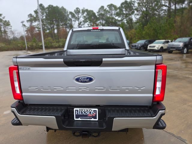 Used 2024 Ford F250 XL image 4