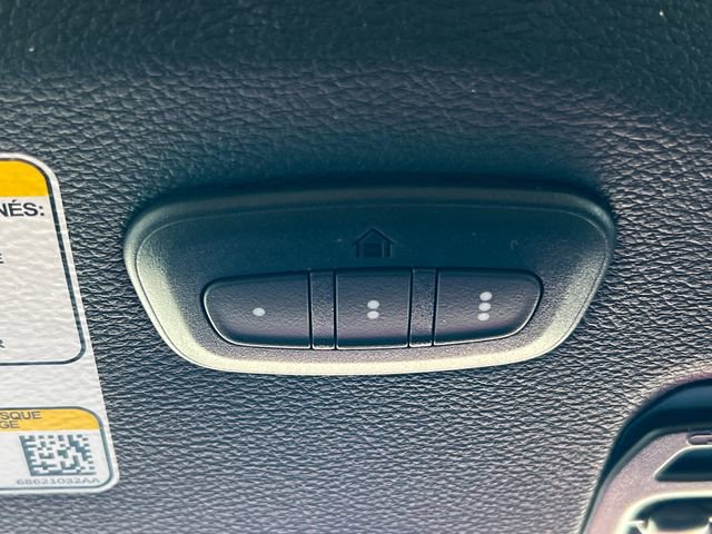 Used 2025 Jeep Wrangler Unlimited Sport S 4xe image 32