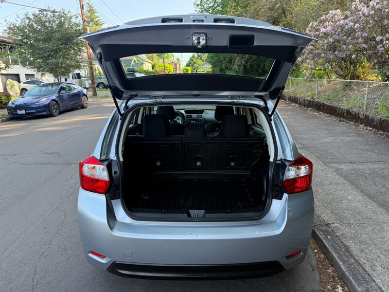 Used 2014 Subaru Impreza 2.0i Sport Premium w/ Popular Package #1 AWD/4WD image 7