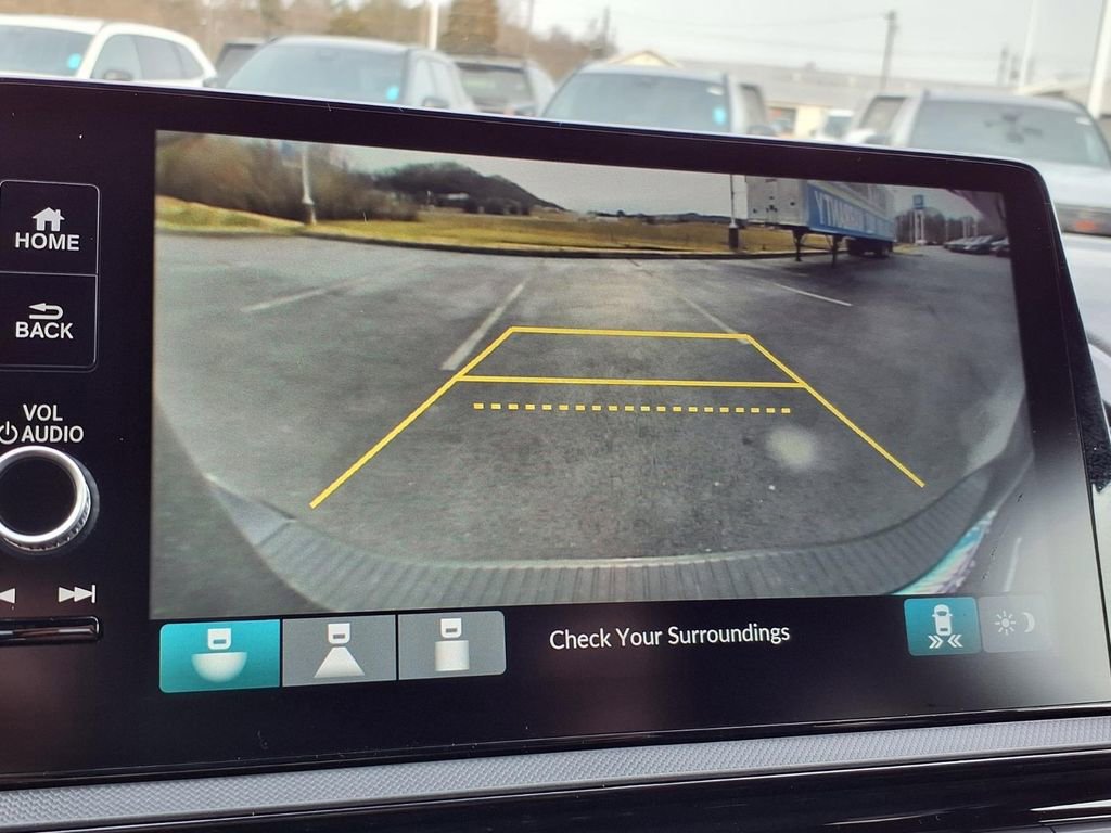 New 2026 Honda Odyssey Sport-L image 18