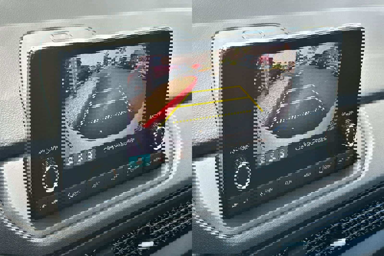 Used 2023 Honda Accord EX image 18